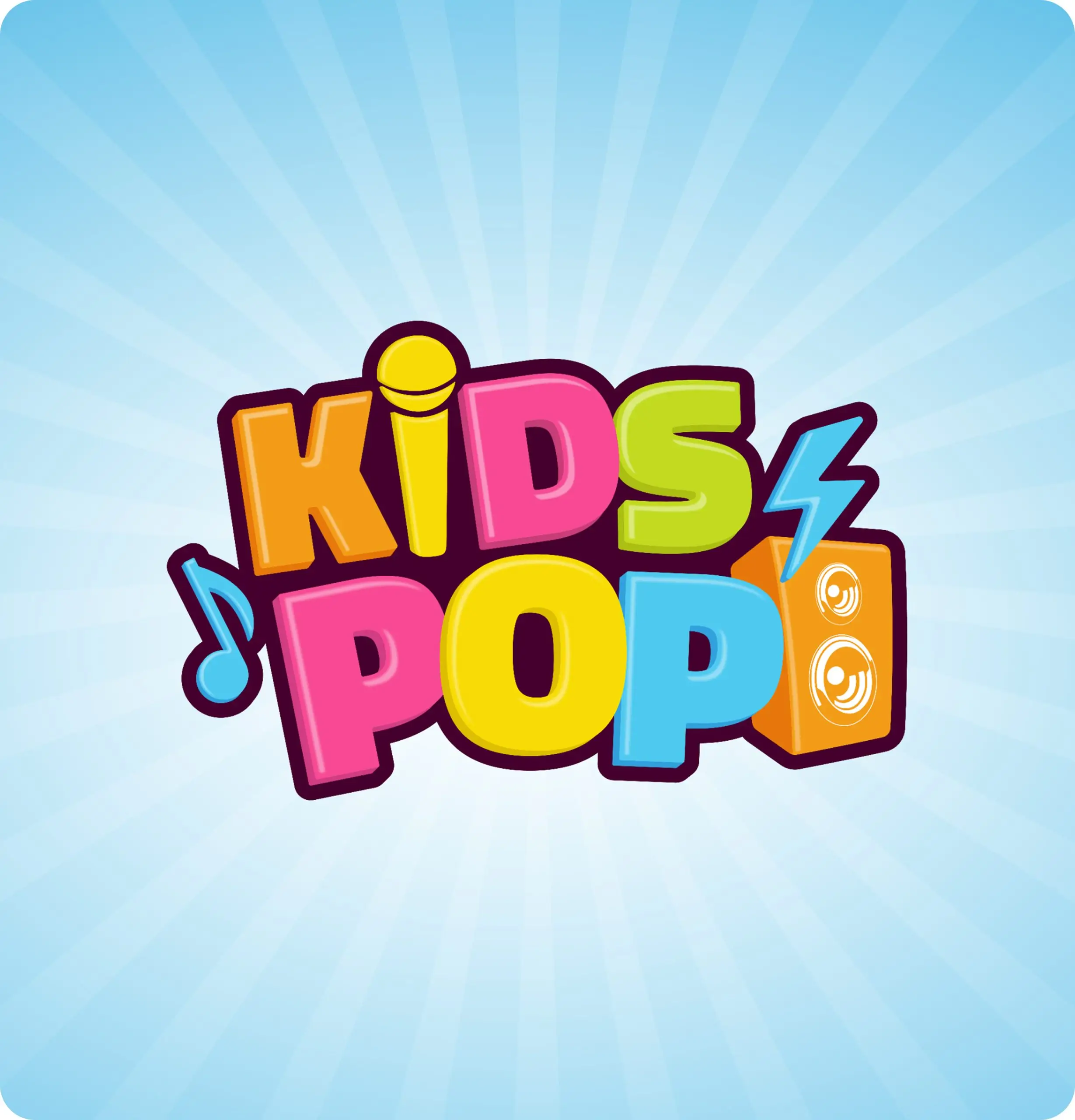 KidsPop – Monique Smit