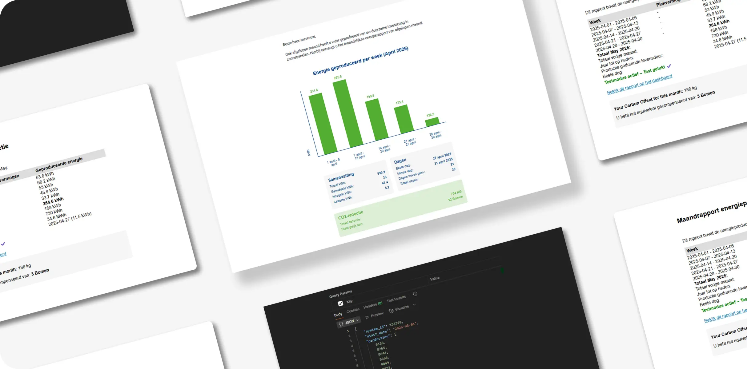 Smit Elektrotechniek – Automatische Energie Nieuwsbrief