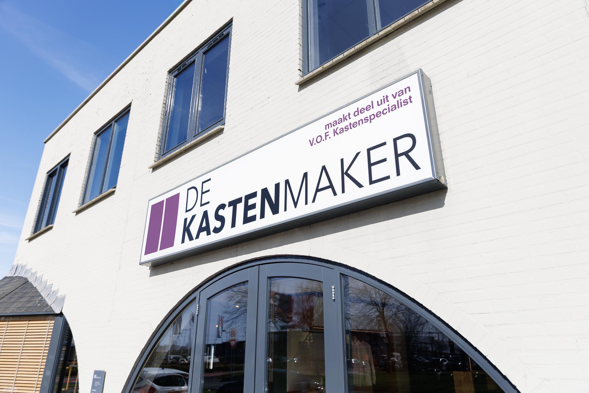 De Kastenmaker