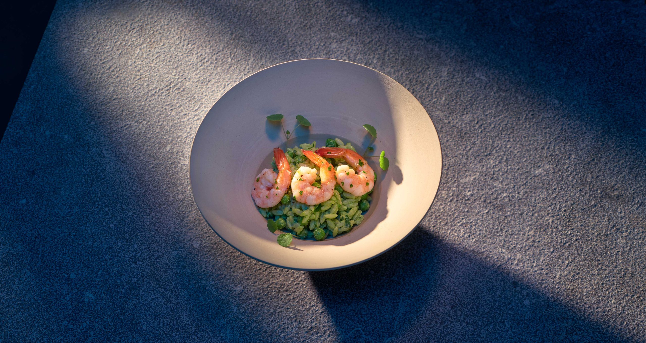 Lebensmittelfotografie — Klaas Puul