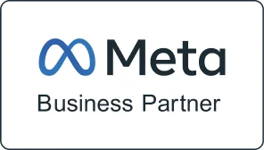 Meta Business Partner