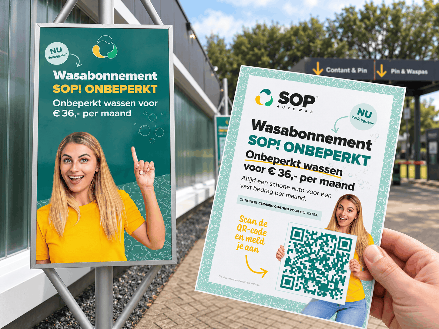 Branding — De Zorgcirkel