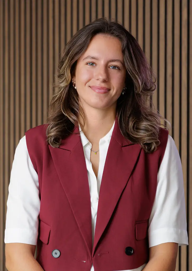 Sofie Berger